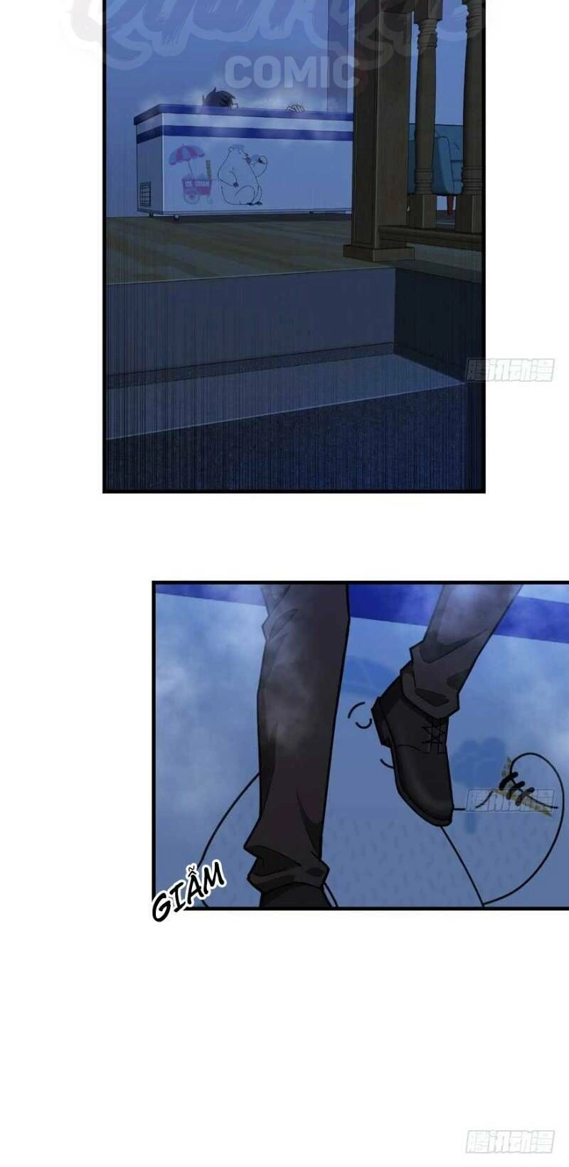 Thâm Dạ Thư Ốc Chapter 23 - 10