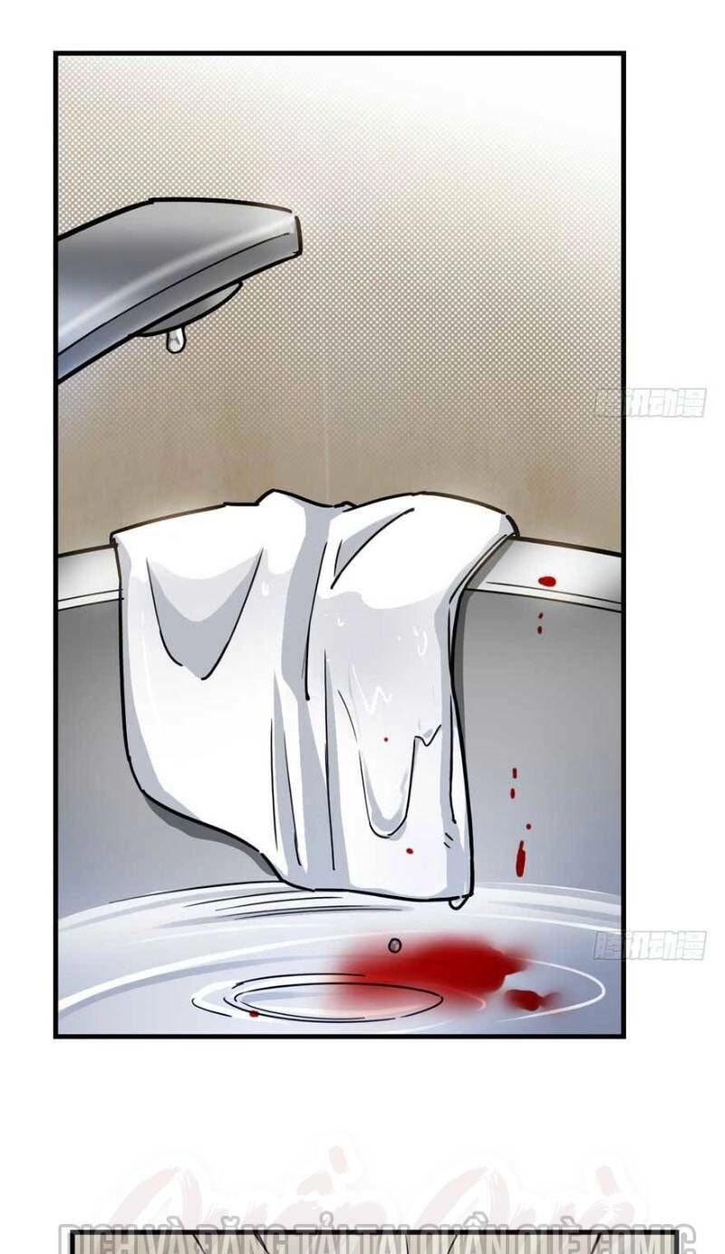 Thâm Dạ Thư Ốc Chapter 23 - 15