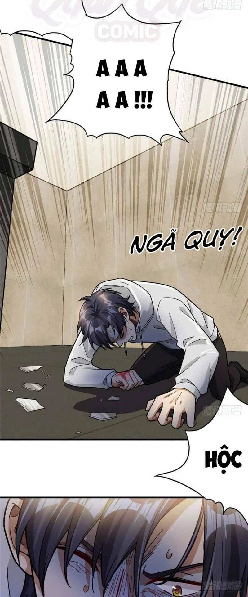 Thâm Dạ Thư Ốc Chapter 23 - 20