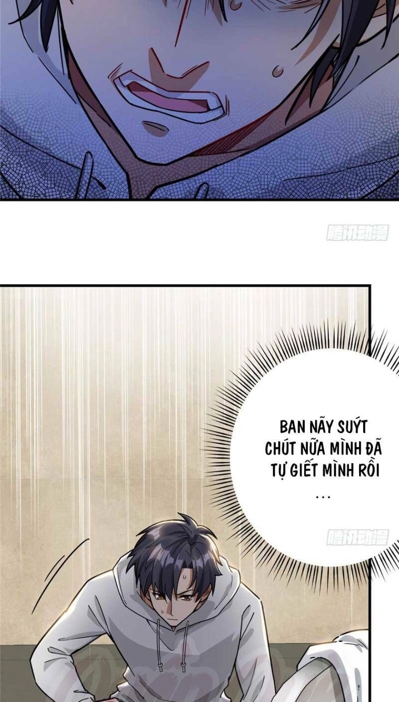 Thâm Dạ Thư Ốc Chapter 23 - 21