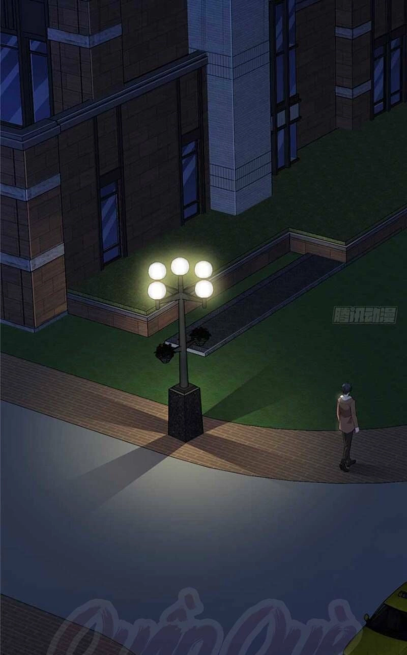 Thâm Dạ Thư Ốc Chapter 23 - 25