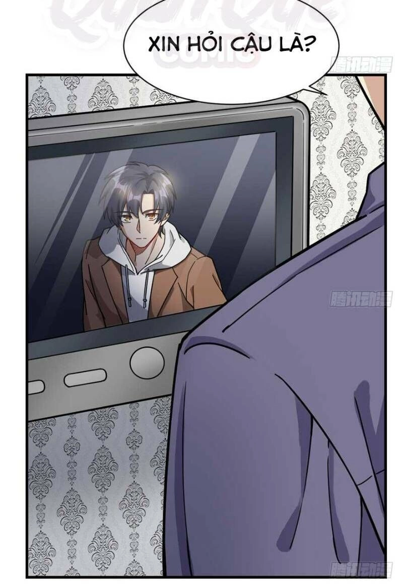 Thâm Dạ Thư Ốc Chapter 23 - 30