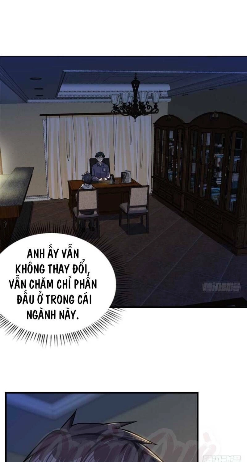 Thâm Dạ Thư Ốc Chapter 24 - 1