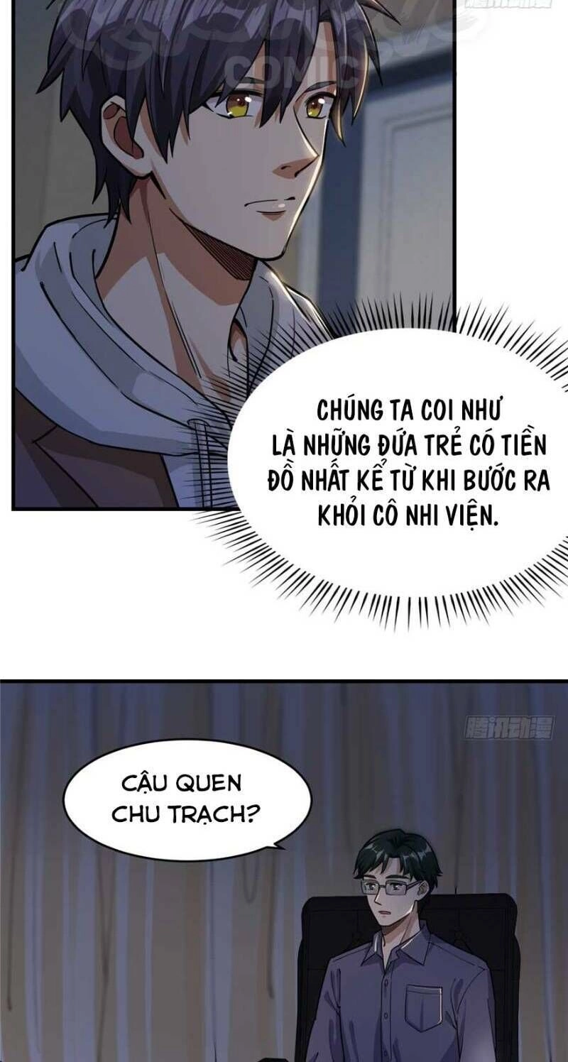 Thâm Dạ Thư Ốc Chapter 24 - 2