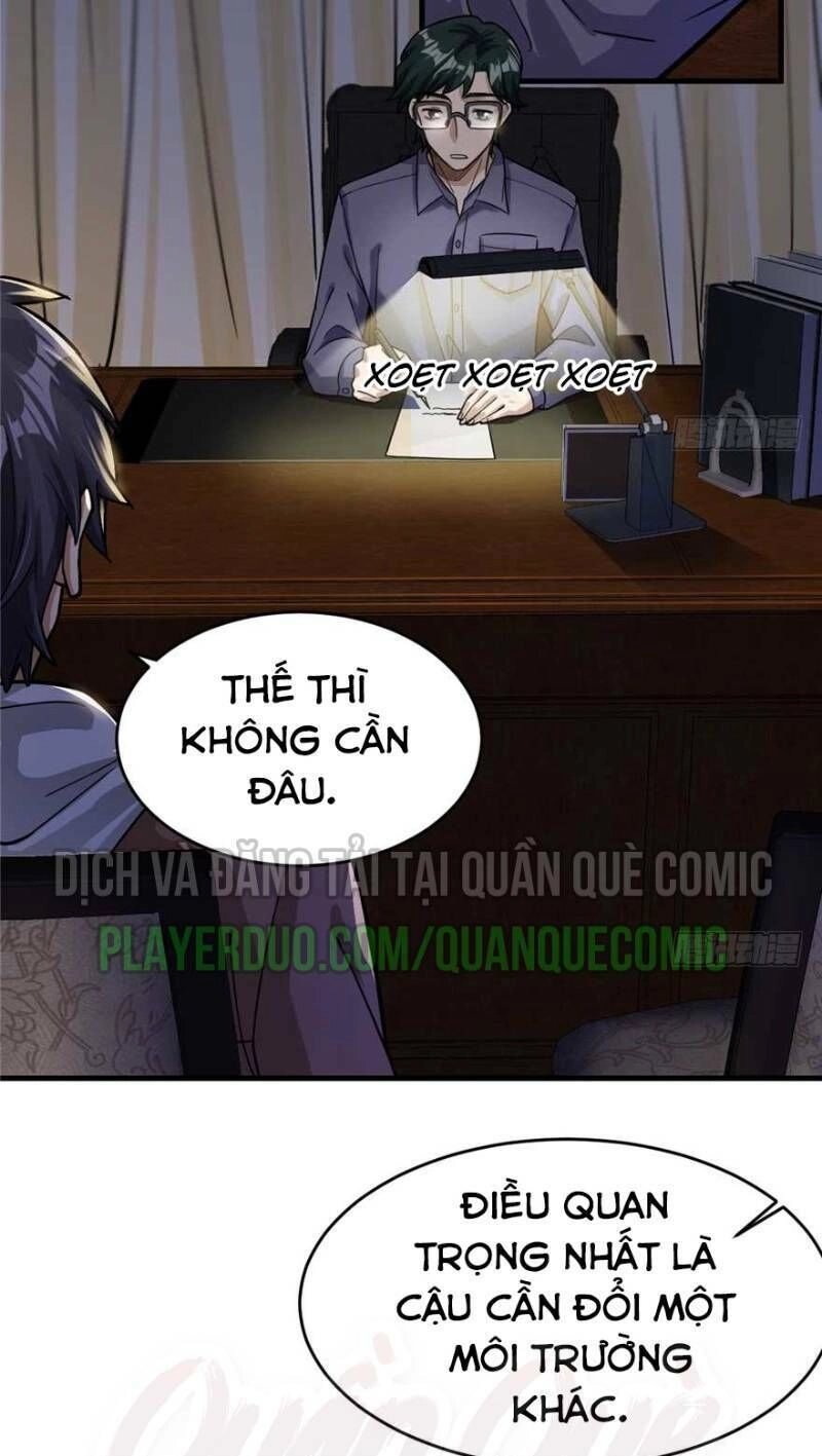 Thâm Dạ Thư Ốc Chapter 24 - 15