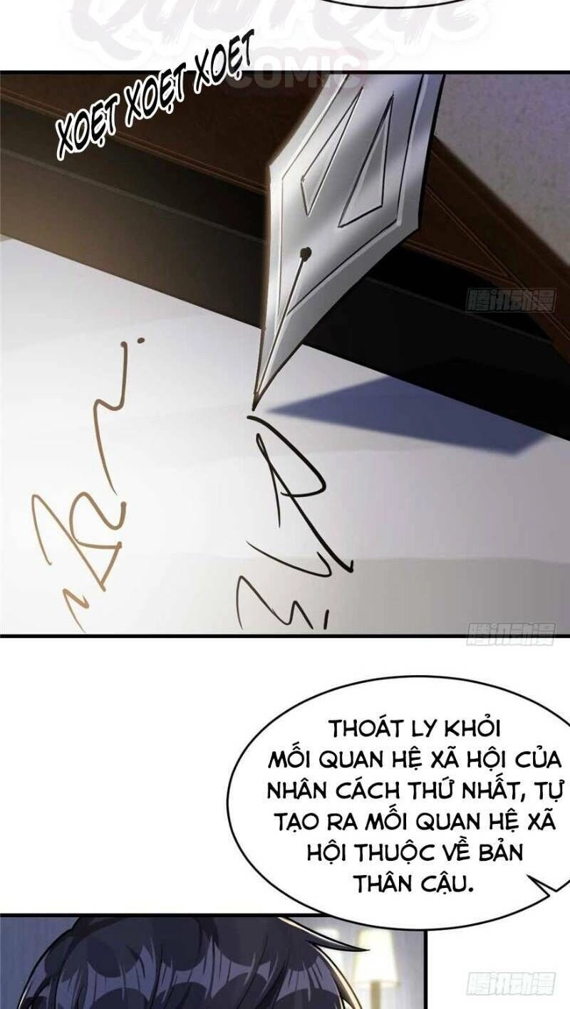 Thâm Dạ Thư Ốc Chapter 24 - 16