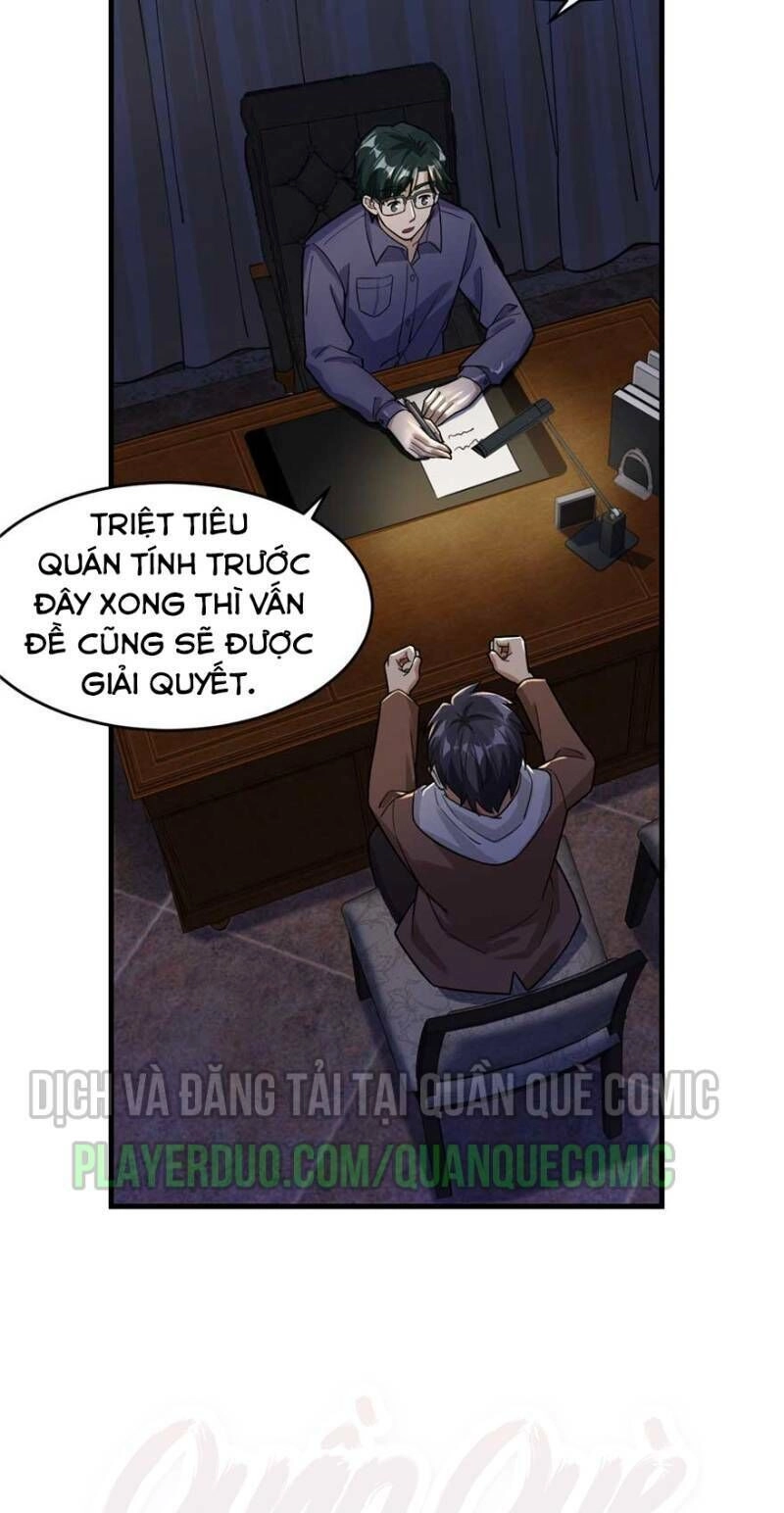 Thâm Dạ Thư Ốc Chapter 24 - 23