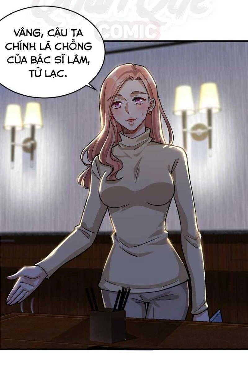 Thâm Dạ Thư Ốc Chapter 24 - 30