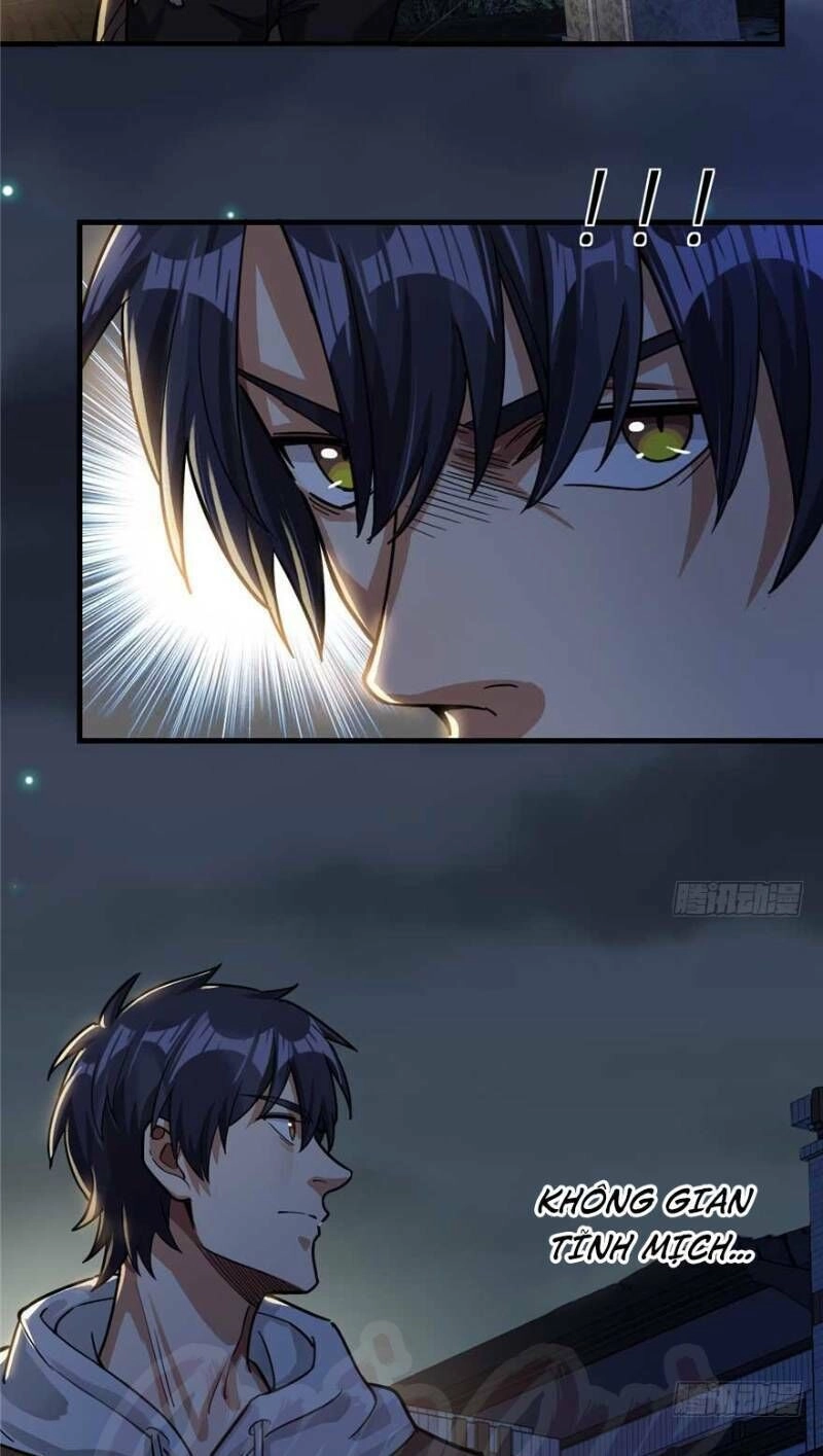 Thâm Dạ Thư Ốc Chapter 24 - 35