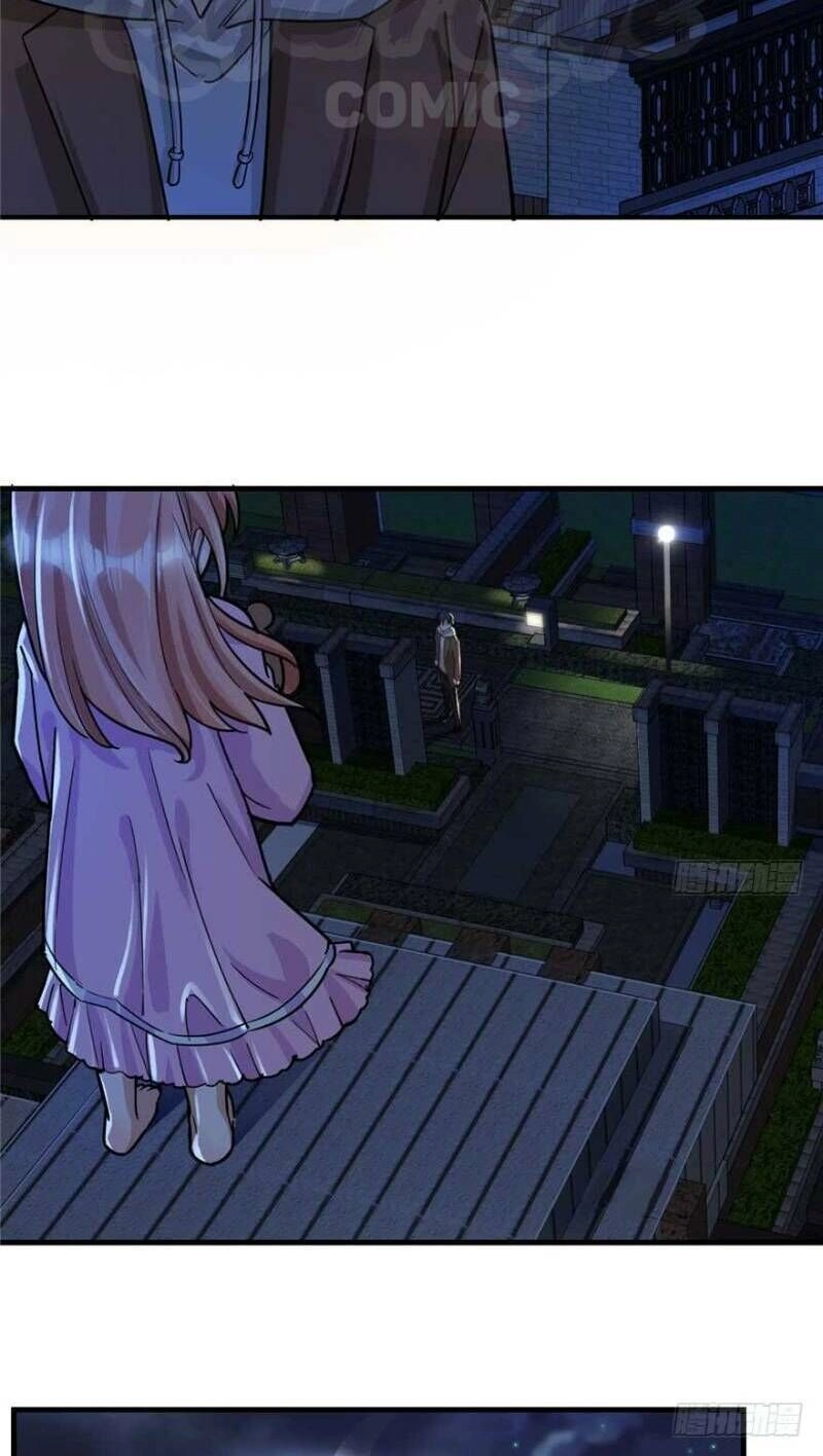 Thâm Dạ Thư Ốc Chapter 24 - 36