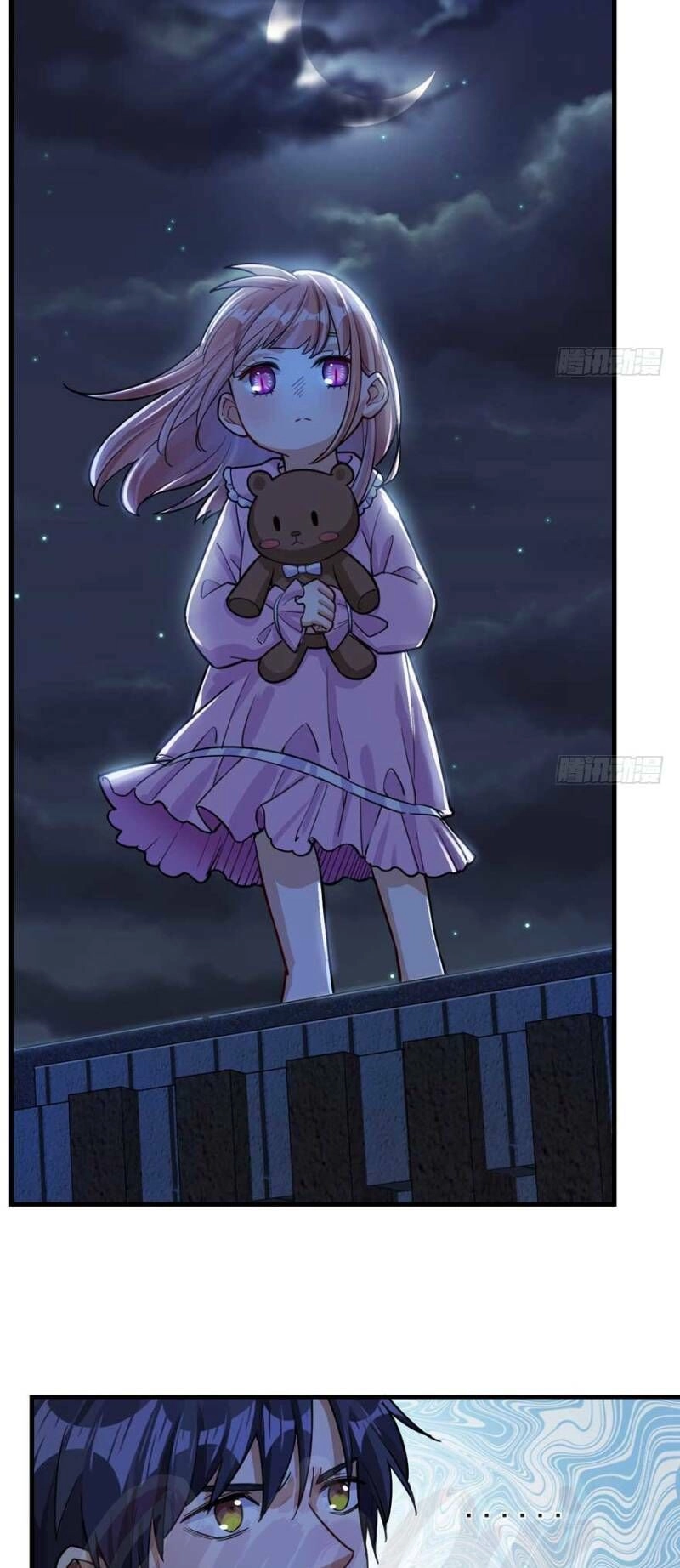 Thâm Dạ Thư Ốc Chapter 24 - 37