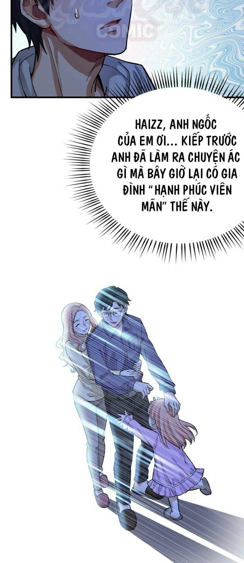 Thâm Dạ Thư Ốc Chapter 24 - 38