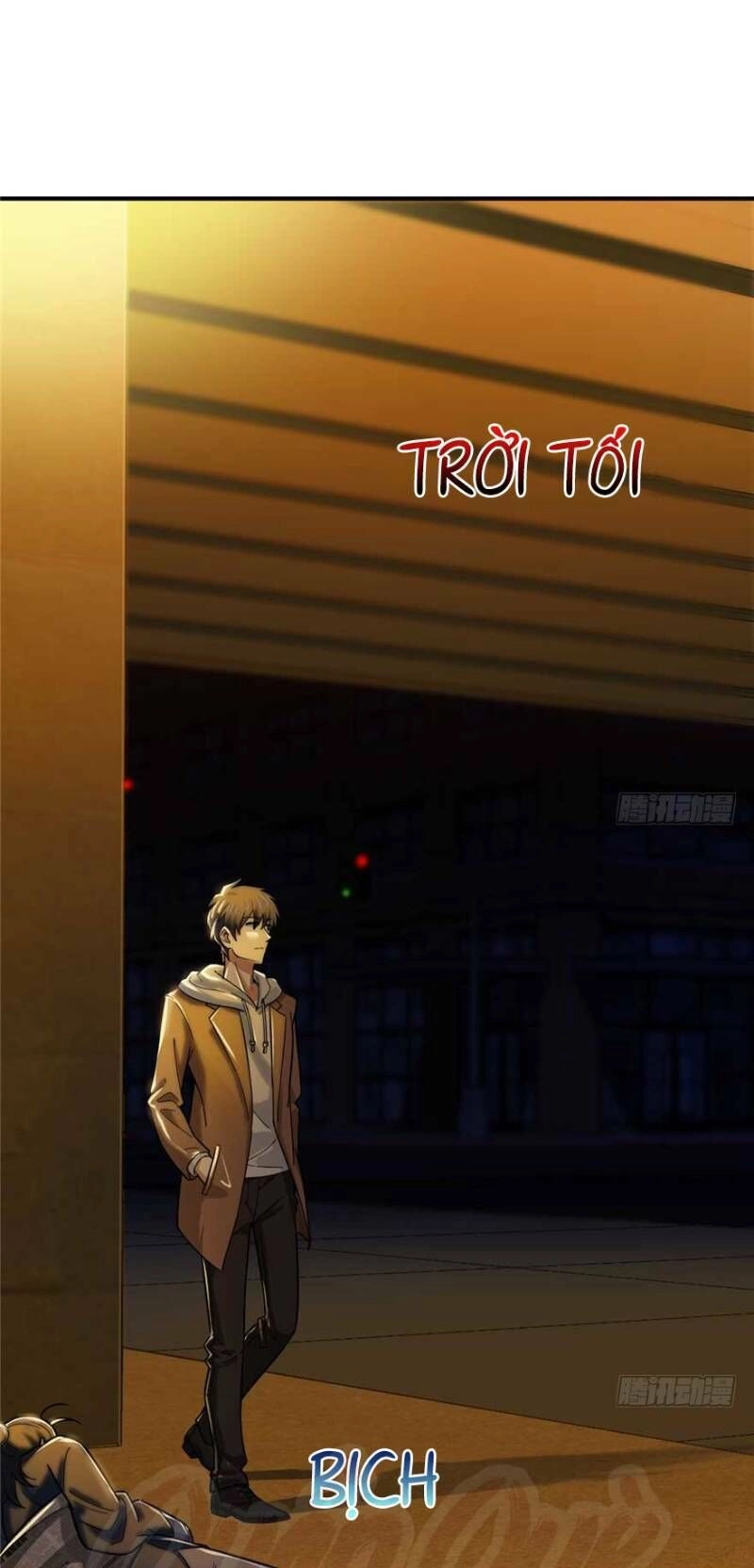 Thâm Dạ Thư Ốc Chapter 25 - 1