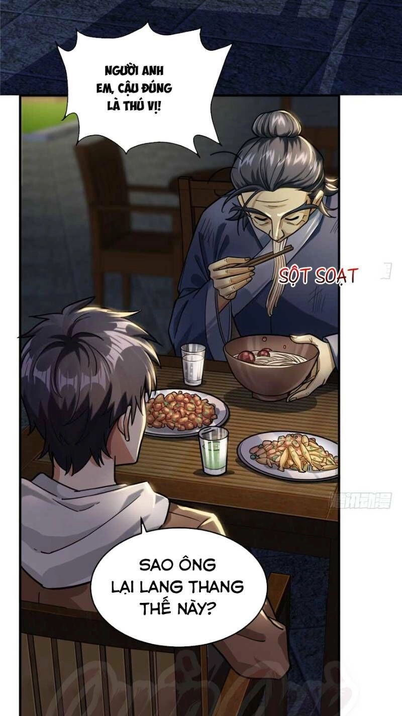 Thâm Dạ Thư Ốc Chapter 25 - 5