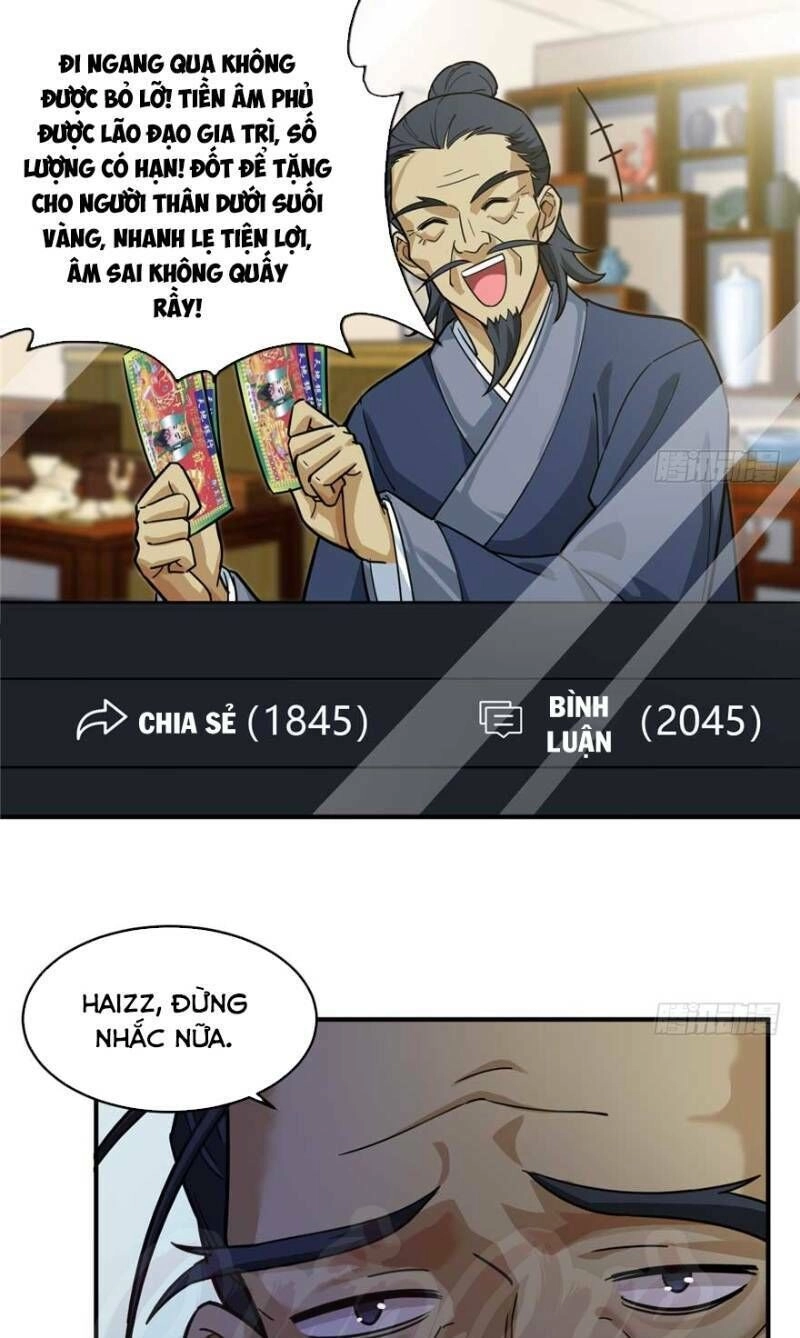 Thâm Dạ Thư Ốc Chapter 25 - 7