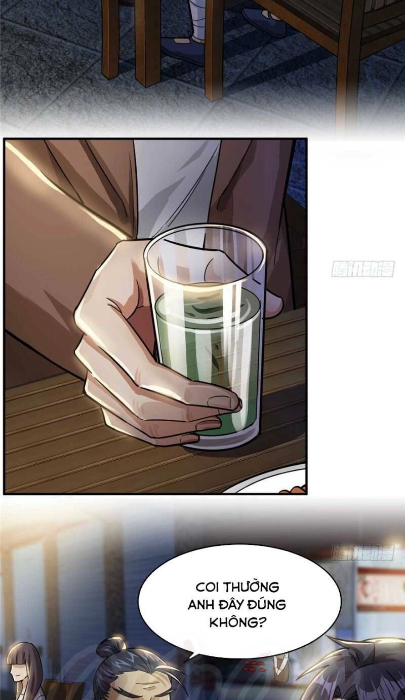 Thâm Dạ Thư Ốc Chapter 25 - 9