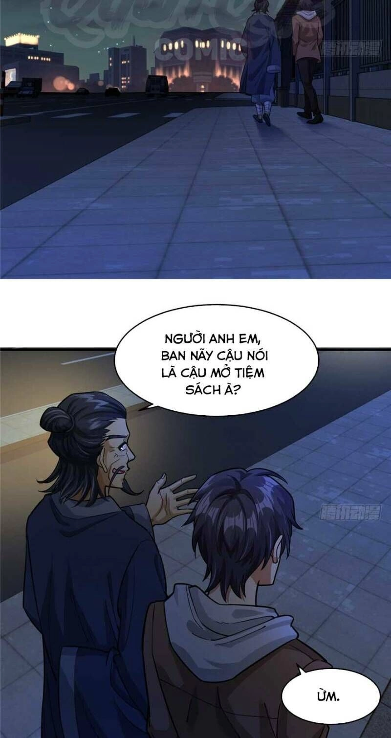 Thâm Dạ Thư Ốc Chapter 25 - 12