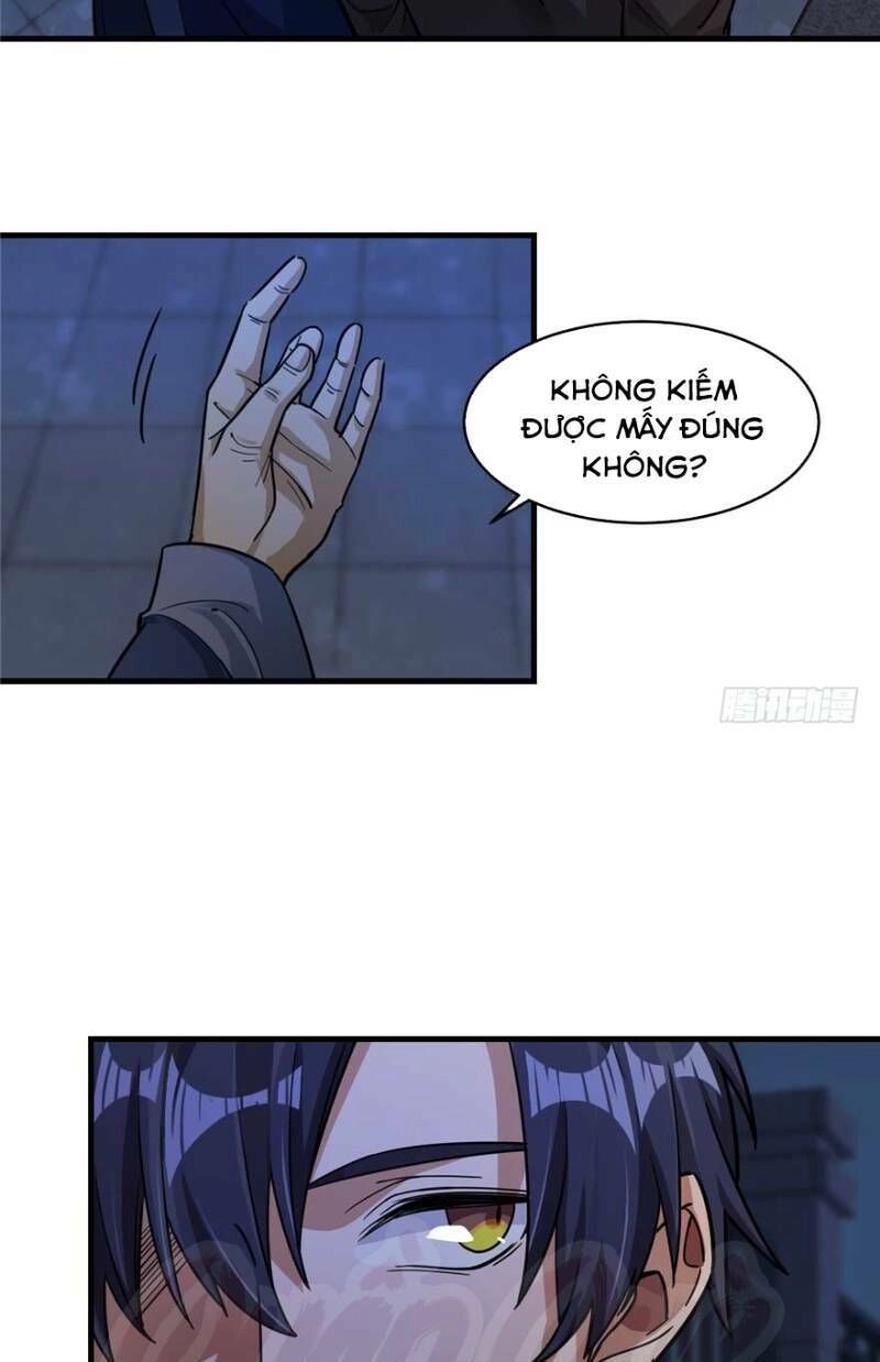 Thâm Dạ Thư Ốc Chapter 25 - 13