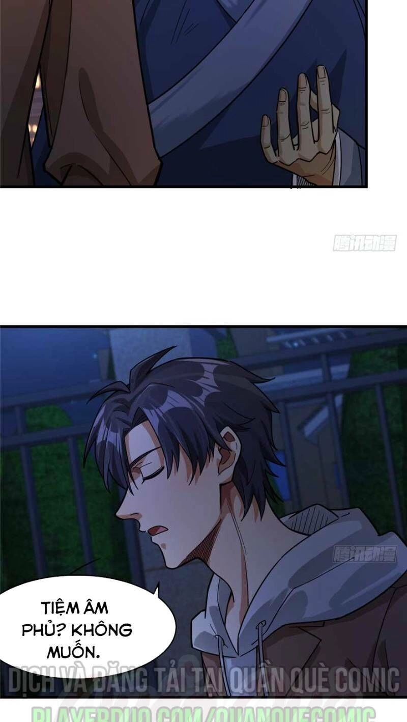 Thâm Dạ Thư Ốc Chapter 25 - 15