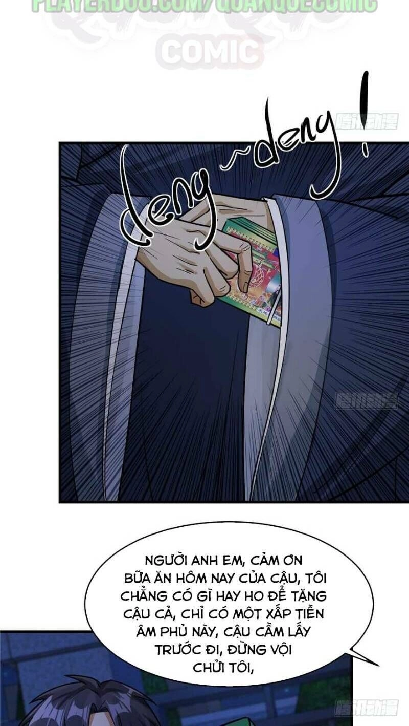 Thâm Dạ Thư Ốc Chapter 25 - 16