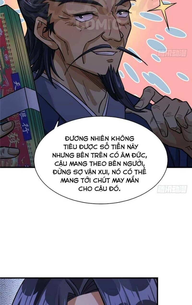 Thâm Dạ Thư Ốc Chapter 25 - 18