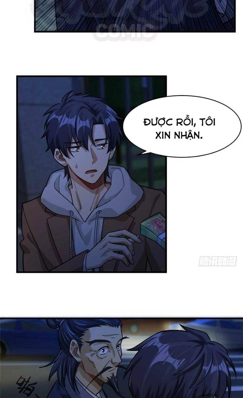 Thâm Dạ Thư Ốc Chapter 25 - 20