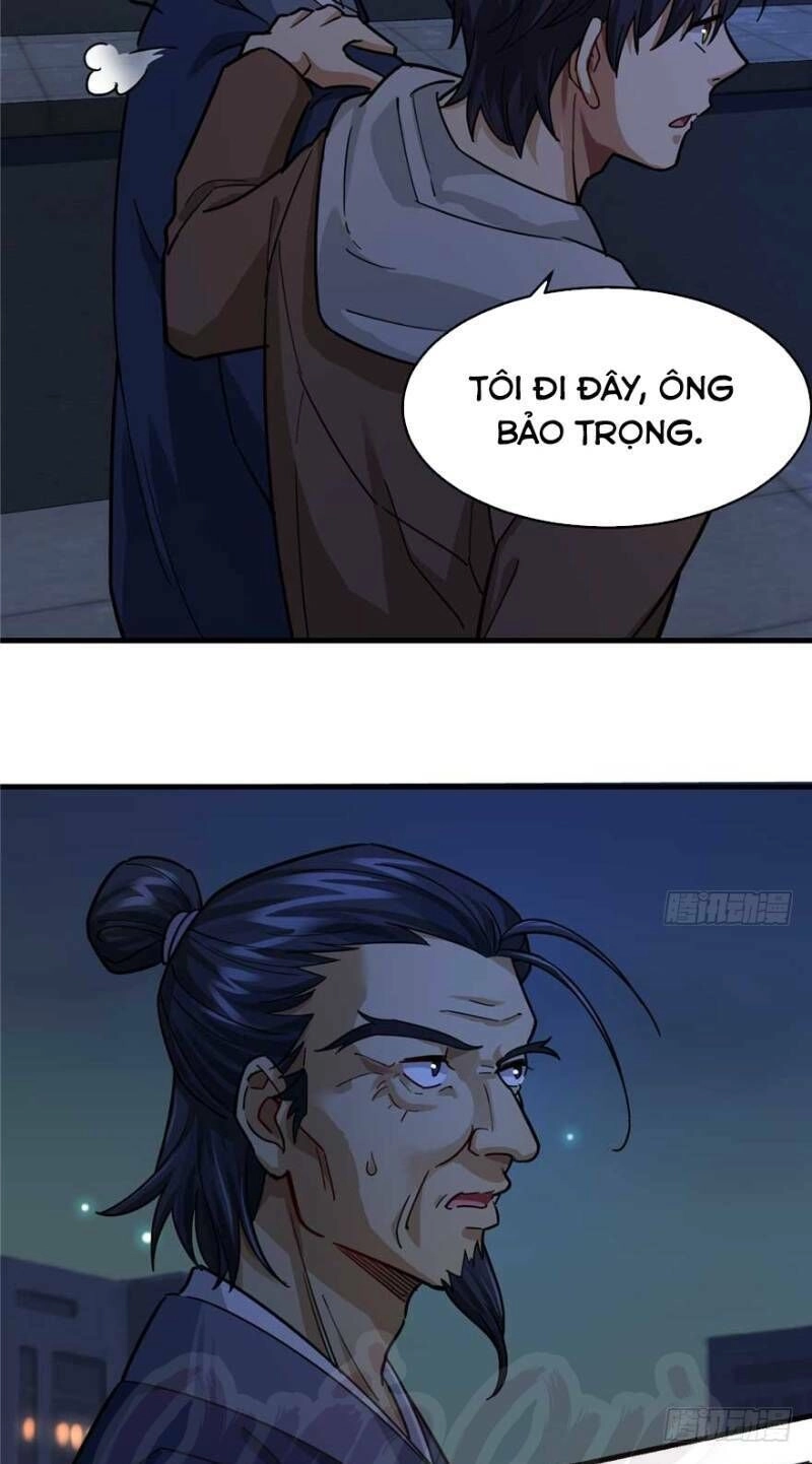 Thâm Dạ Thư Ốc Chapter 25 - 21