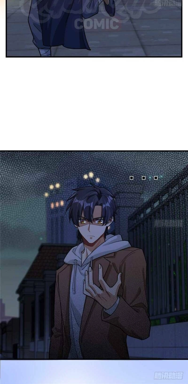 Thâm Dạ Thư Ốc Chapter 25 - 24