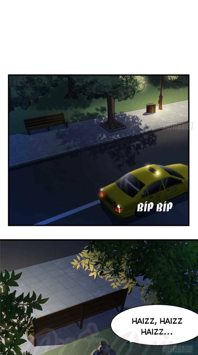 Thâm Dạ Thư Ốc Chapter 25 - 25