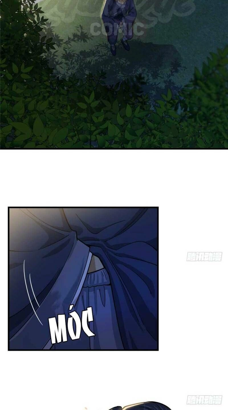 Thâm Dạ Thư Ốc Chapter 25 - 26