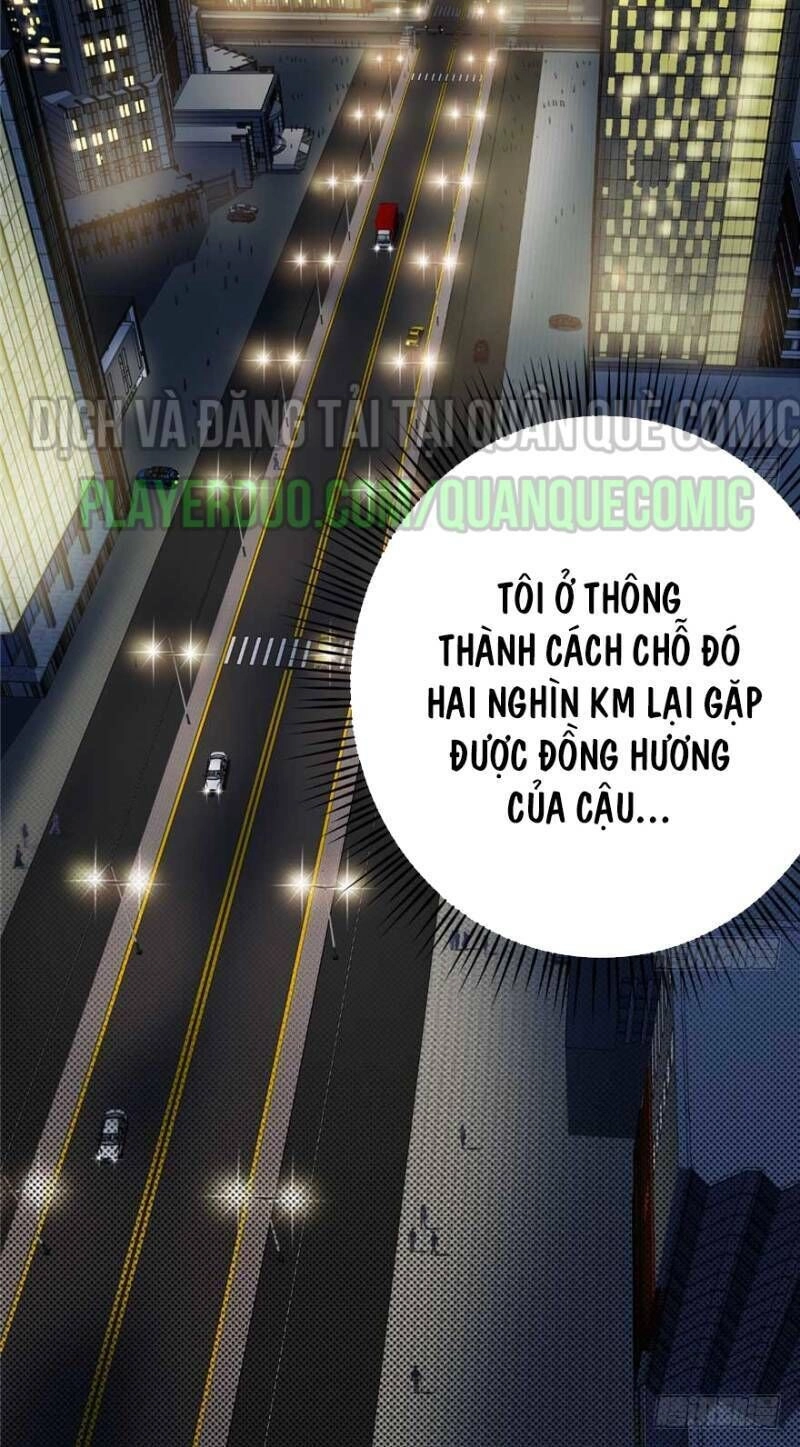 Thâm Dạ Thư Ốc Chapter 25 - 29