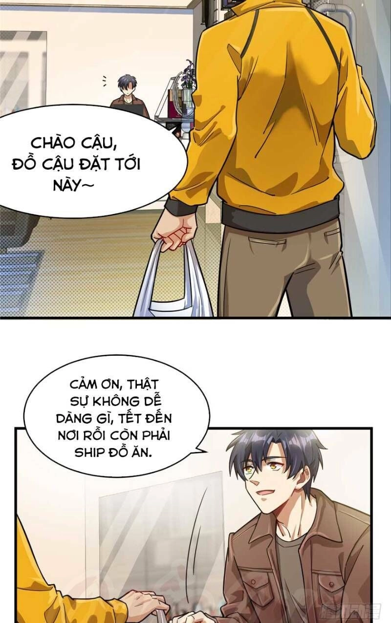 Thâm Dạ Thư Ốc Chapter 26 - 3