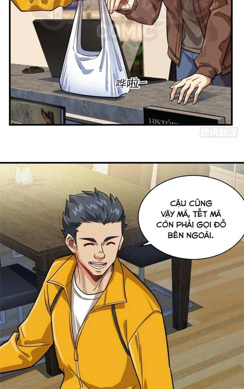 Thâm Dạ Thư Ốc Chapter 26 - 4