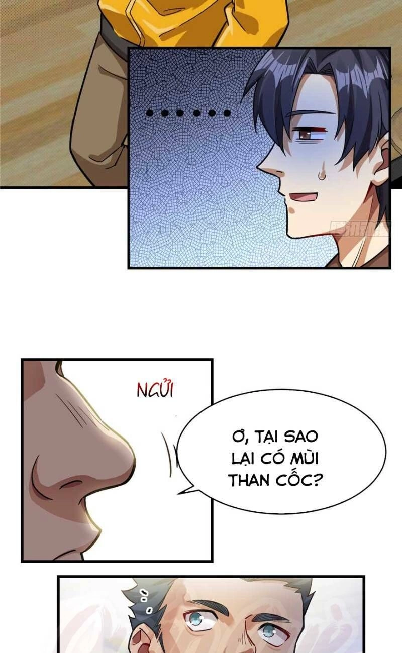 Thâm Dạ Thư Ốc Chapter 26 - 5