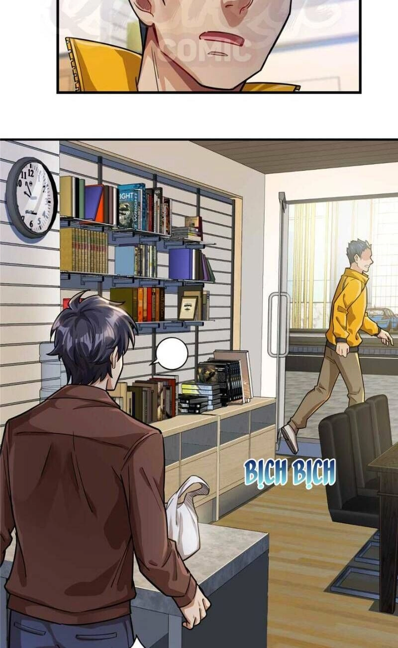 Thâm Dạ Thư Ốc Chapter 26 - 6