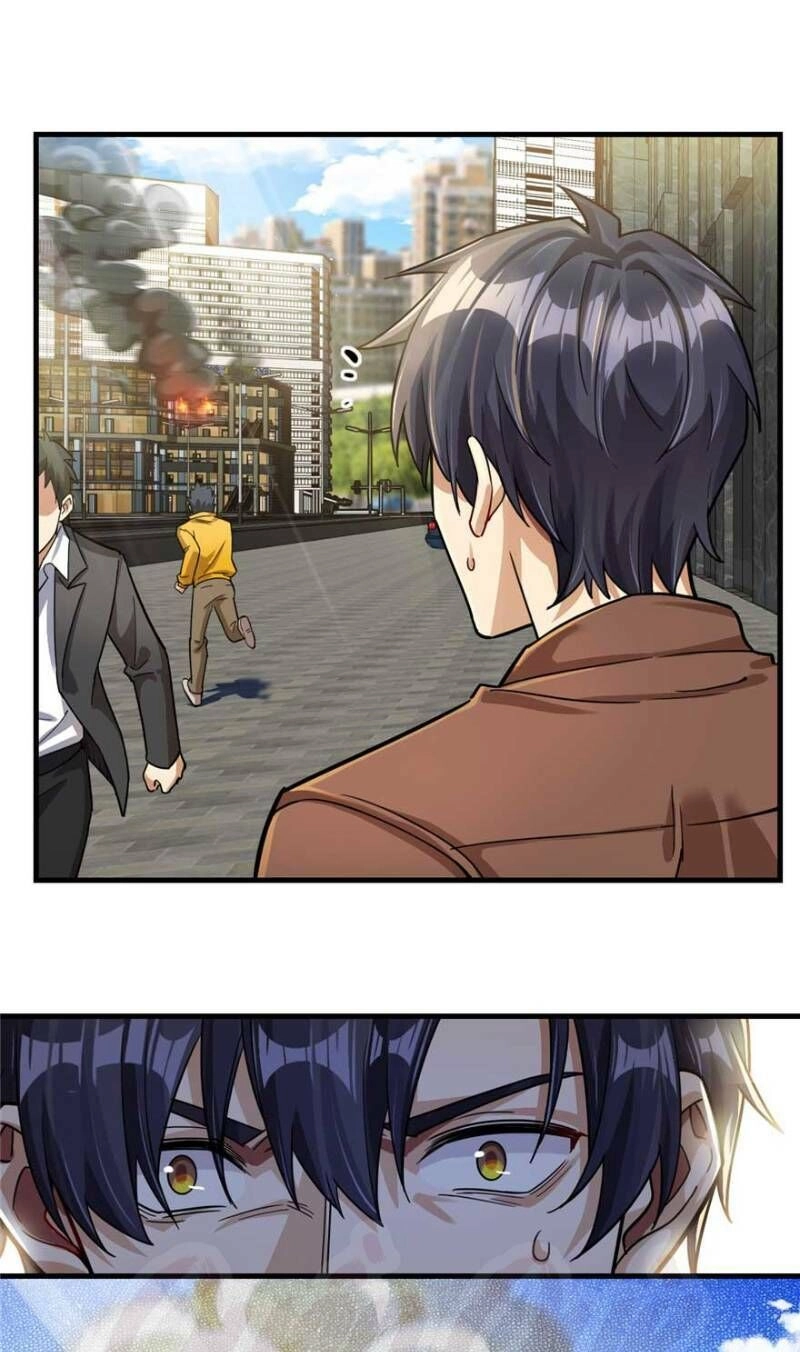 Thâm Dạ Thư Ốc Chapter 26 - 9