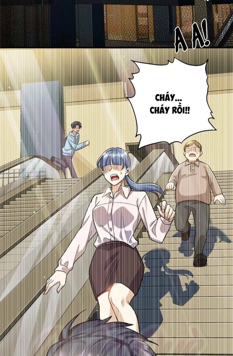 Thâm Dạ Thư Ốc Chapter 26 - 11