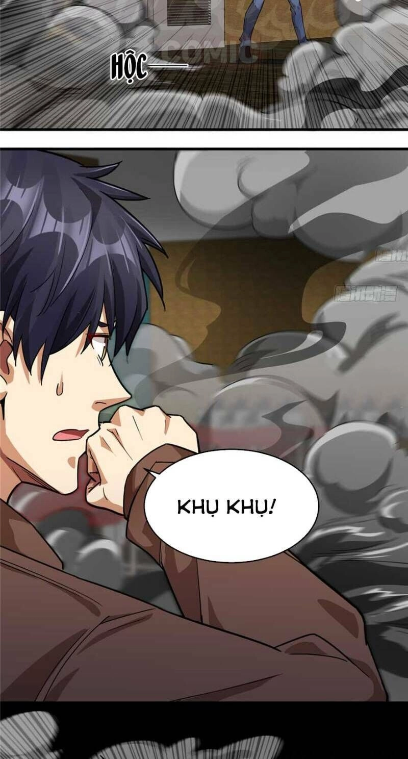 Thâm Dạ Thư Ốc Chapter 26 - 14