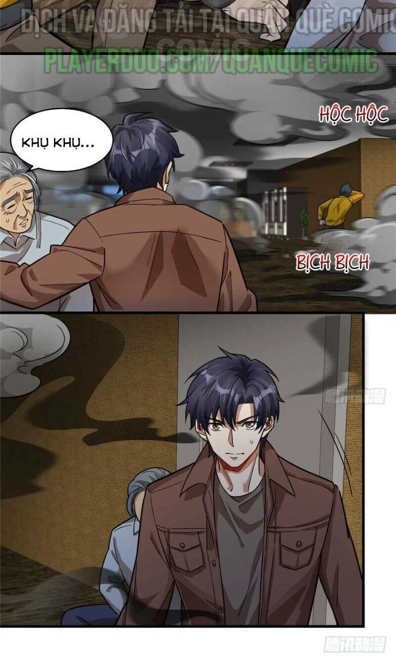 Thâm Dạ Thư Ốc Chapter 26 - 16