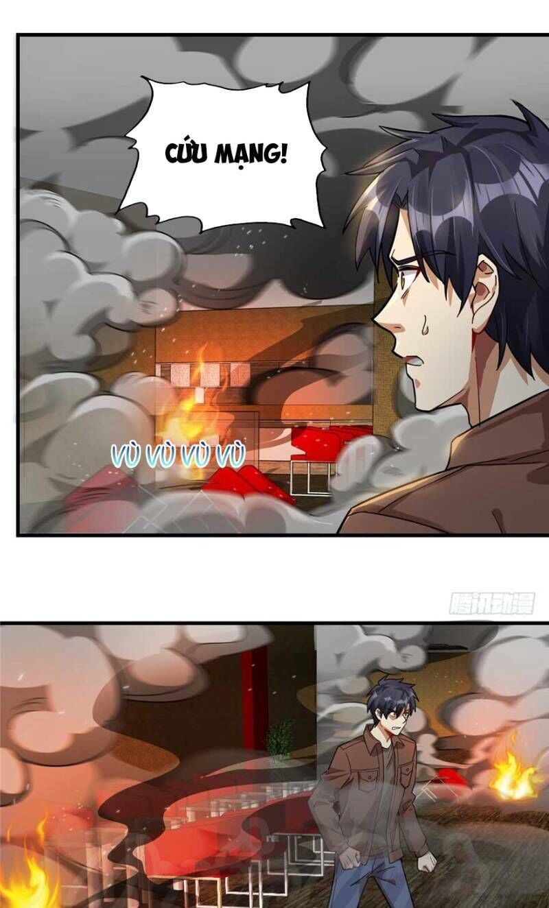 Thâm Dạ Thư Ốc Chapter 26 - 17