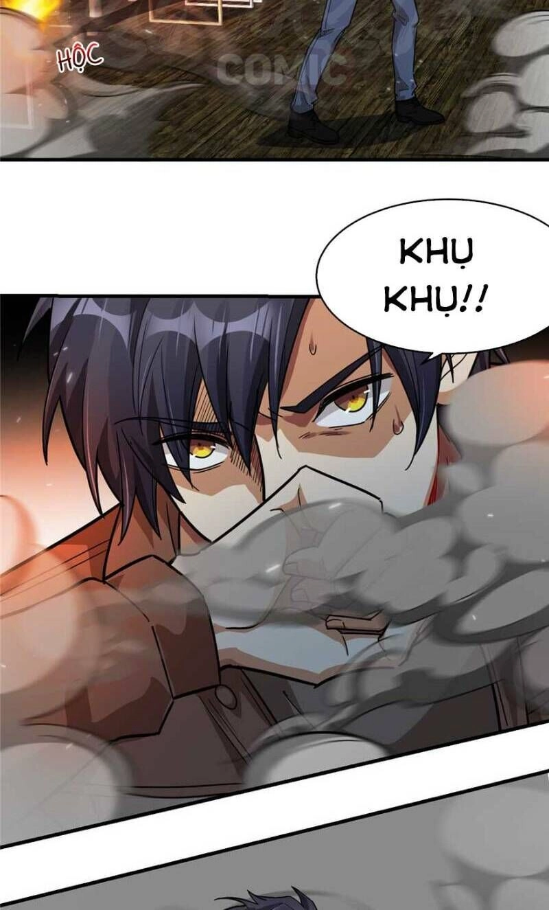 Thâm Dạ Thư Ốc Chapter 26 - 18