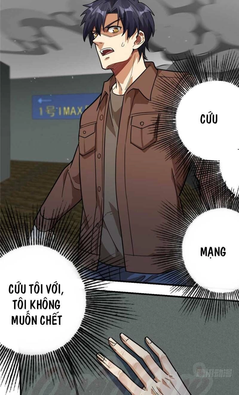 Thâm Dạ Thư Ốc Chapter 26 - 19