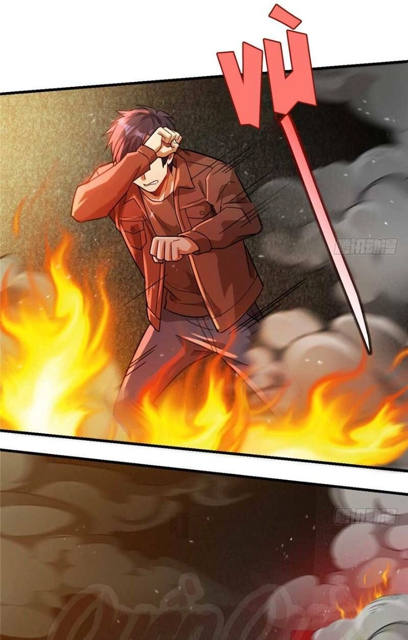 Thâm Dạ Thư Ốc Chapter 26 - 21