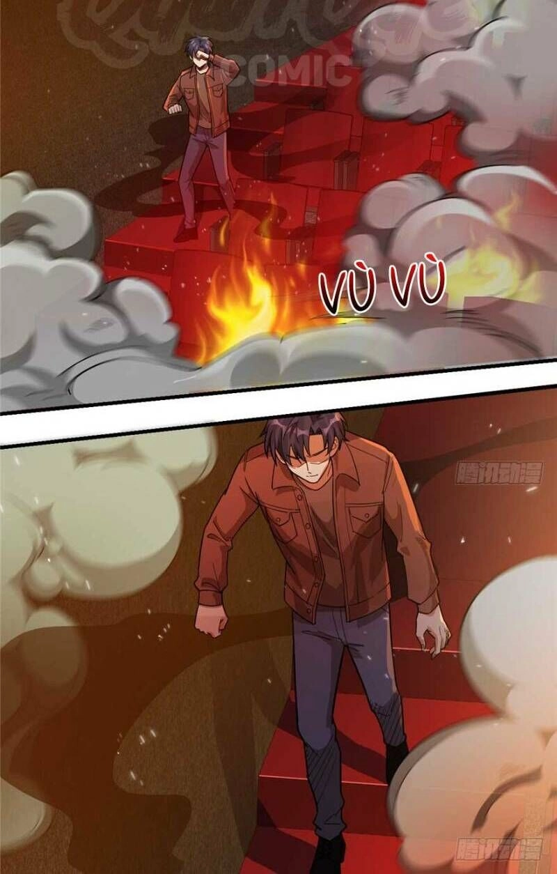 Thâm Dạ Thư Ốc Chapter 26 - 22