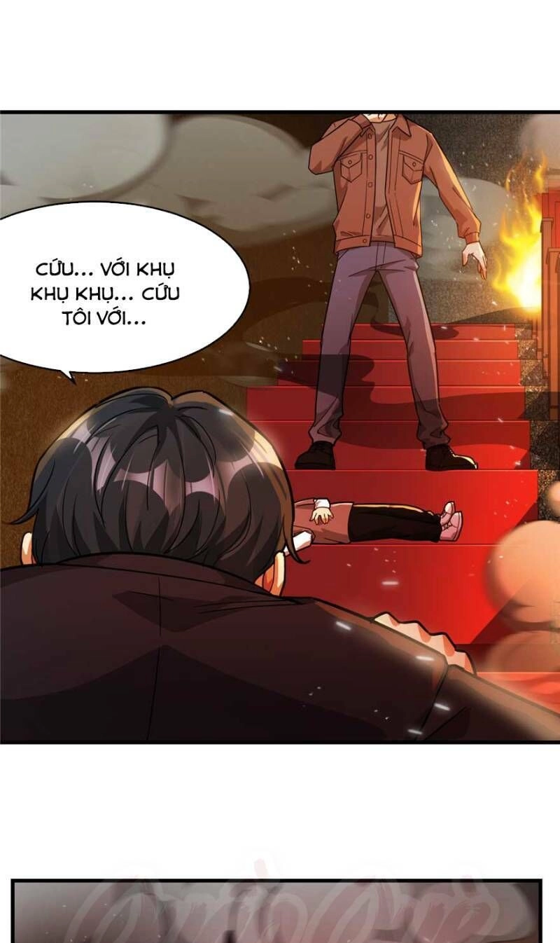 Thâm Dạ Thư Ốc Chapter 26 - 25