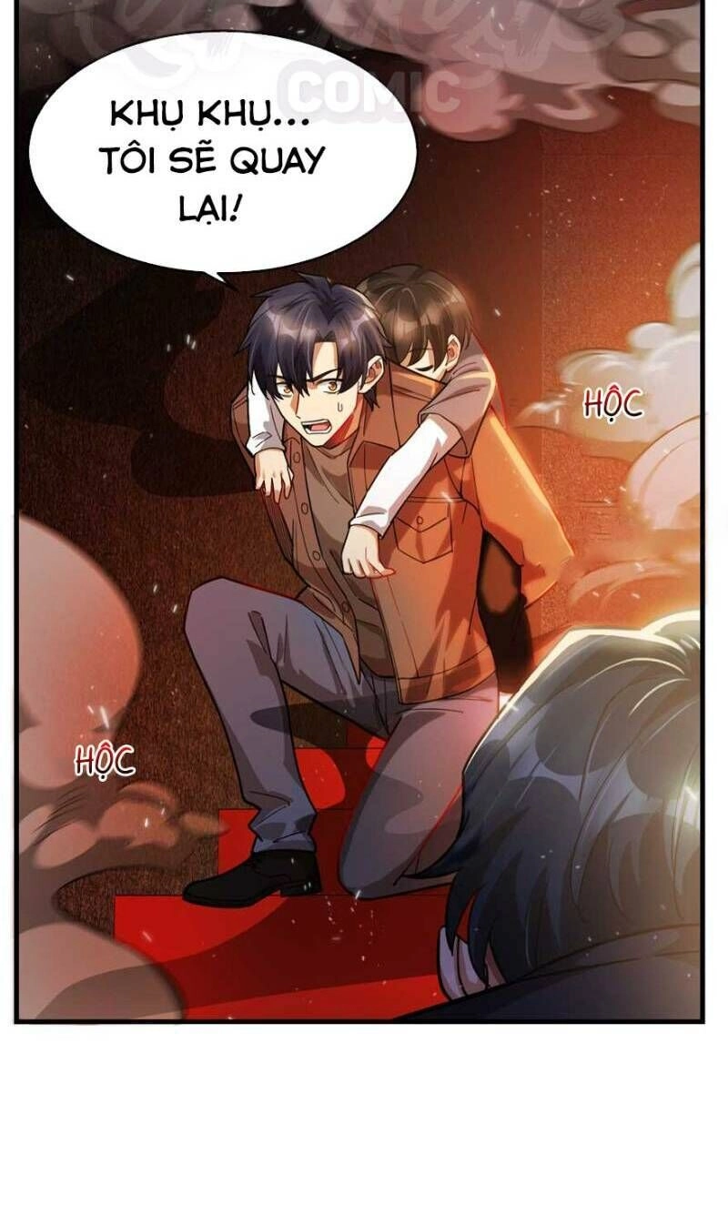 Thâm Dạ Thư Ốc Chapter 26 - 26