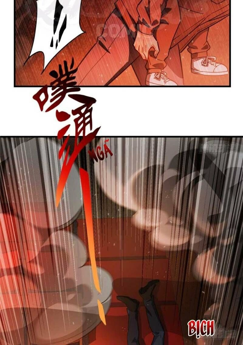 Thâm Dạ Thư Ốc Chapter 26 - 30