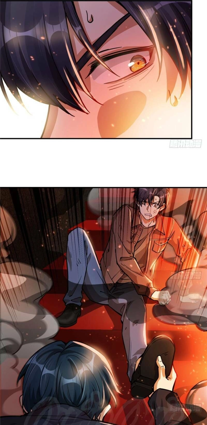 Thâm Dạ Thư Ốc Chapter 27 - 3