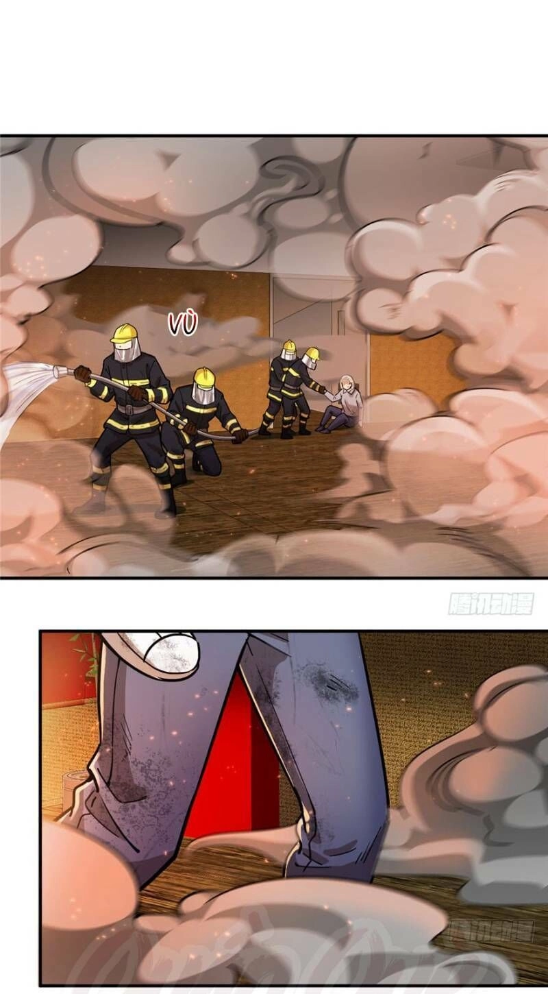 Thâm Dạ Thư Ốc Chapter 27 - 5