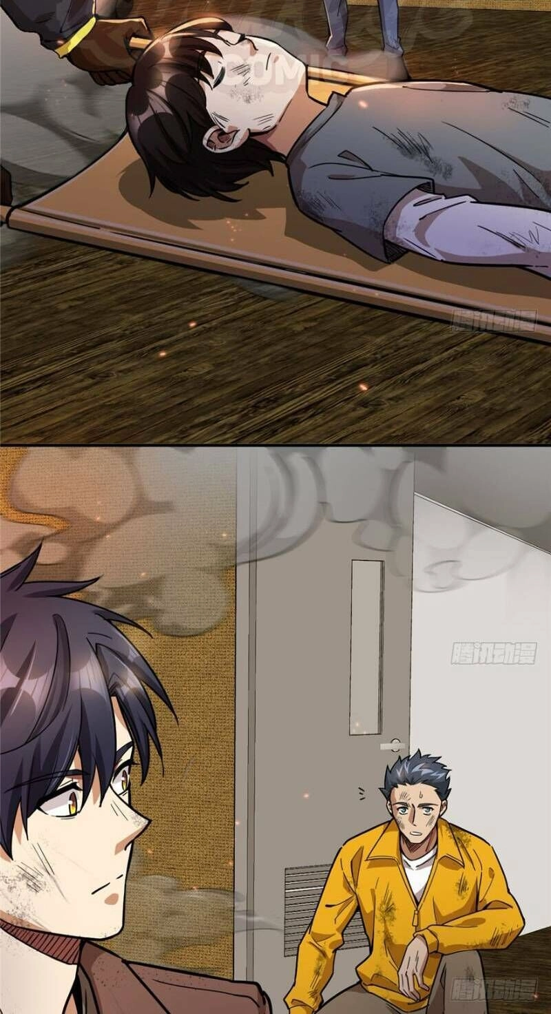 Thâm Dạ Thư Ốc Chapter 27 - 8